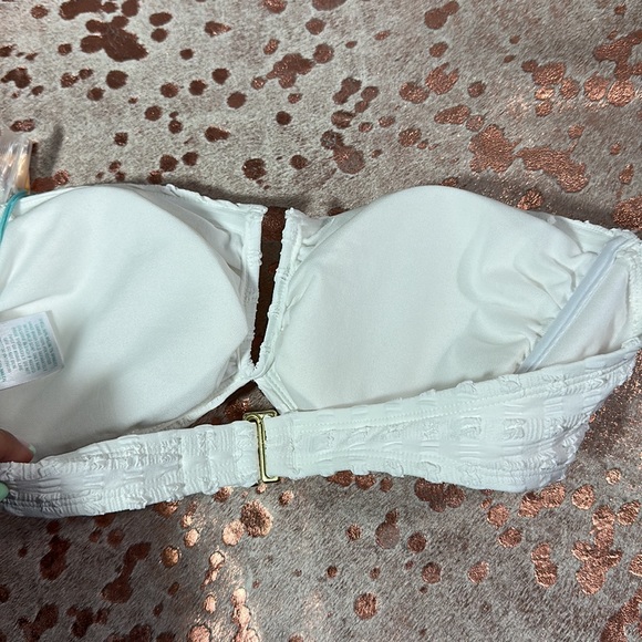 Sale!👀NWT Kora sol bandue swim too - Picture 3 of 3